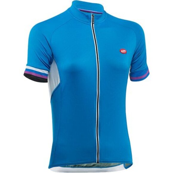 Bellwether Women's Forza Bike Jersey - Picture 1 of 9